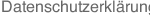 Datenschutzerkl&auml;rung